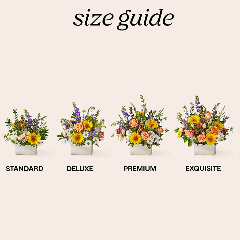The Good Life Bouquet – Ecuadorian Central Flower, Minneapolis MN