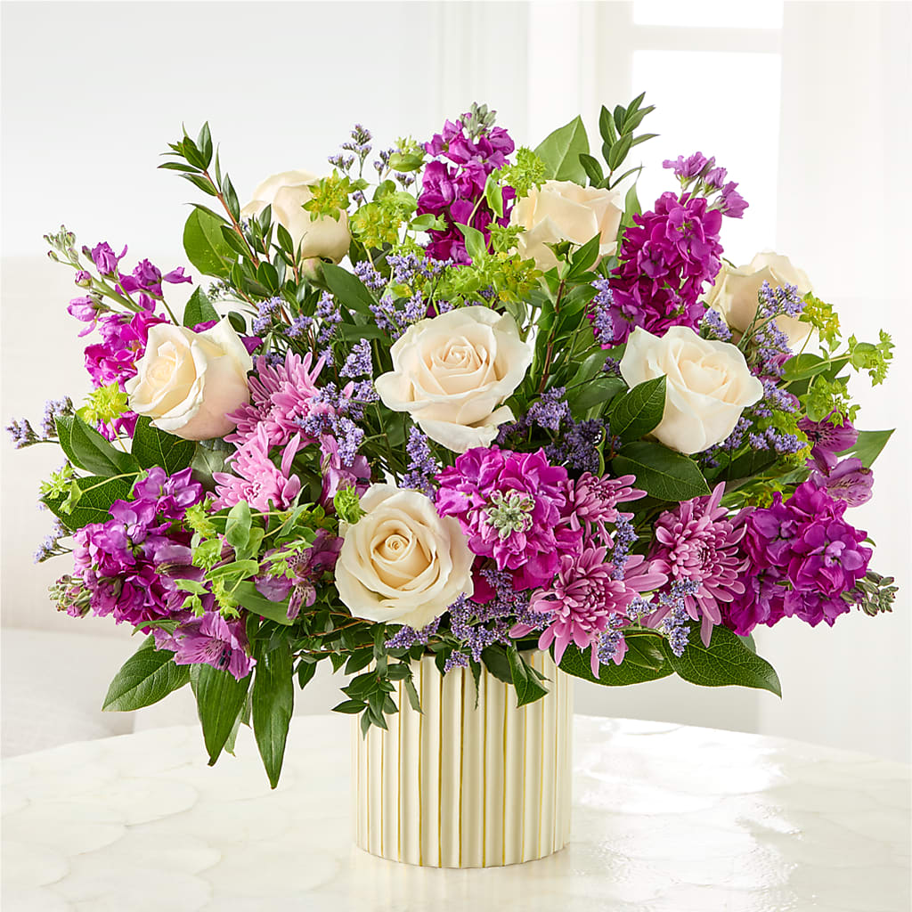 The Boutique Bouquet – Ecuadorian Central Flower, Minneapolis MN