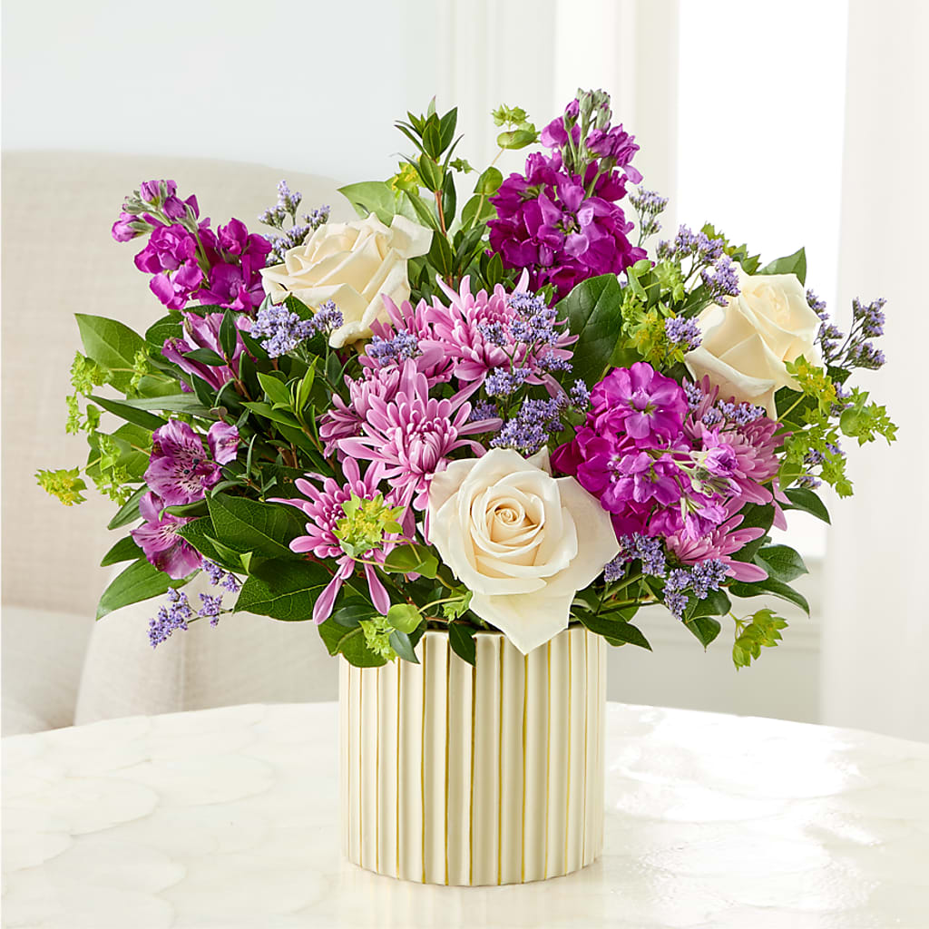 The Boutique Bouquet – Ecuadorian Central Flower, Minneapolis MN