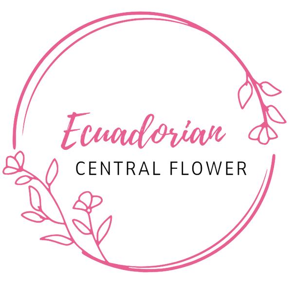 Ecuadorian Central Flower