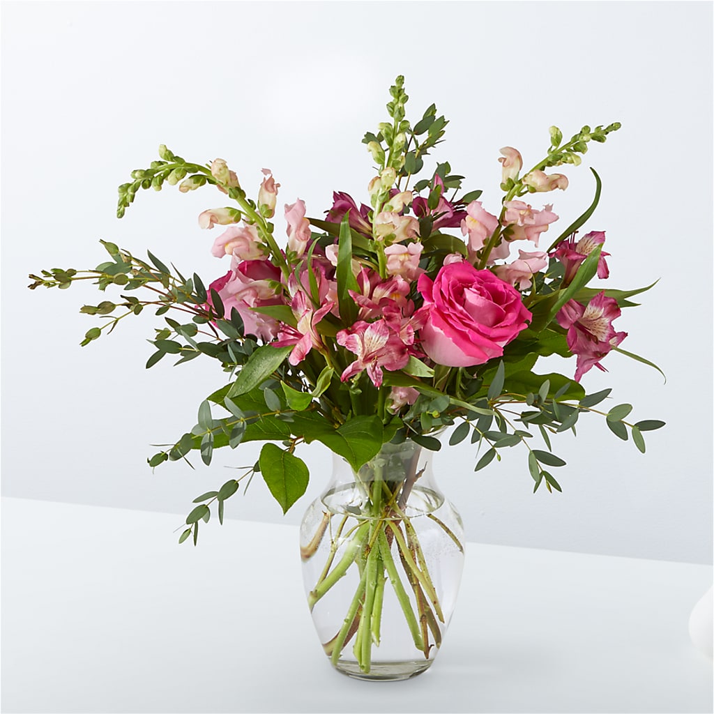 Evermore Bouquet – Ecuadorian Central Flower, Minneapolis MN