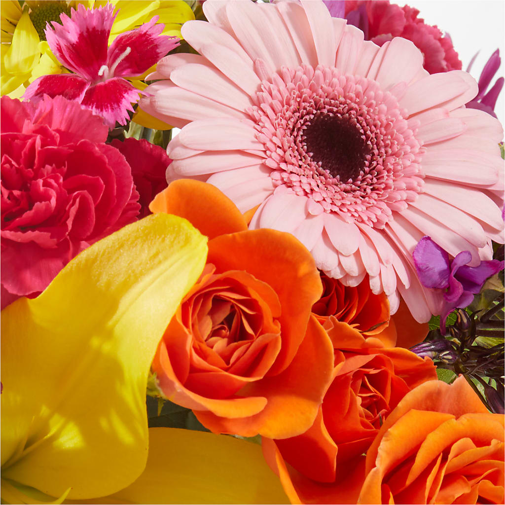 You're Invited - A Florist Original – Ecuadorian Central Flower, Minneapolis MN