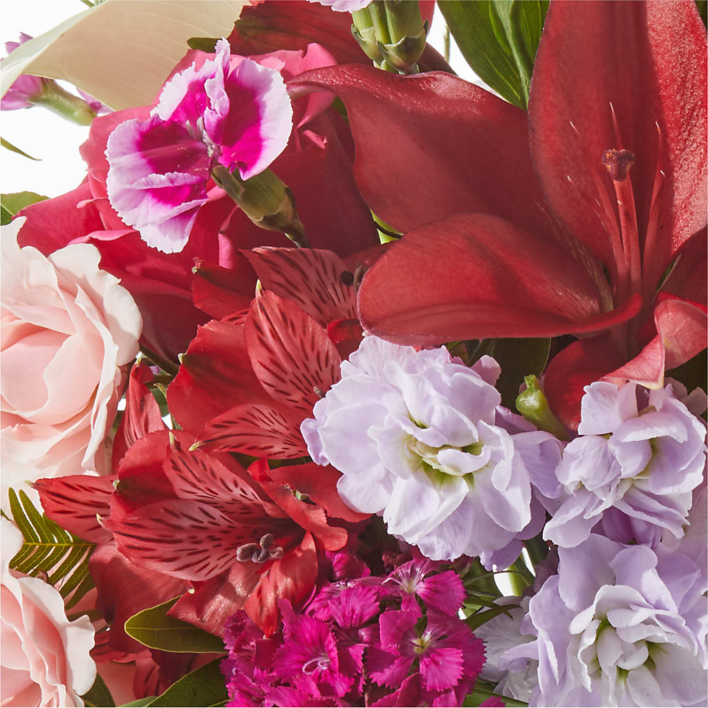 Better Together - A Luxury Florist Original – Ecuadorian Central Flower, Minneapolis MN