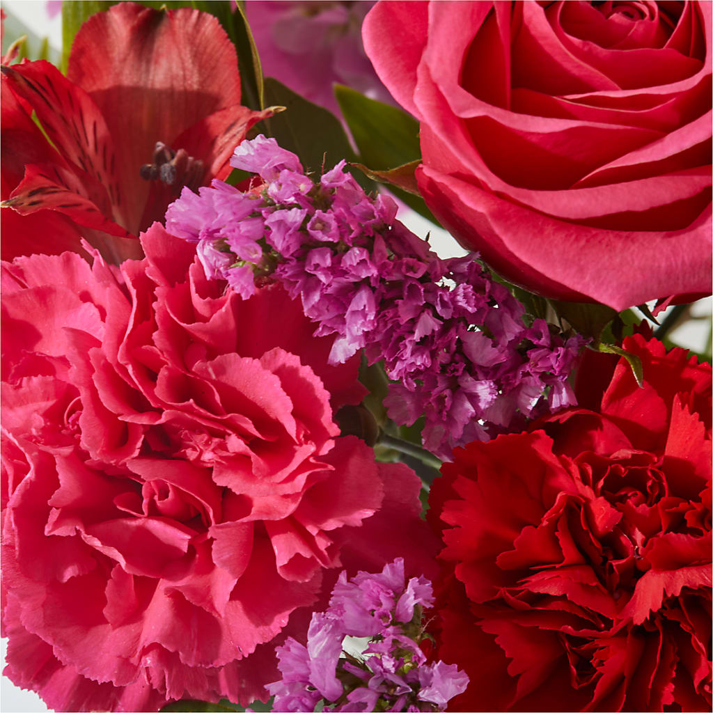 Simply the Best - A Florist Original – Ecuadorian Central Flower, Minneapolis MN