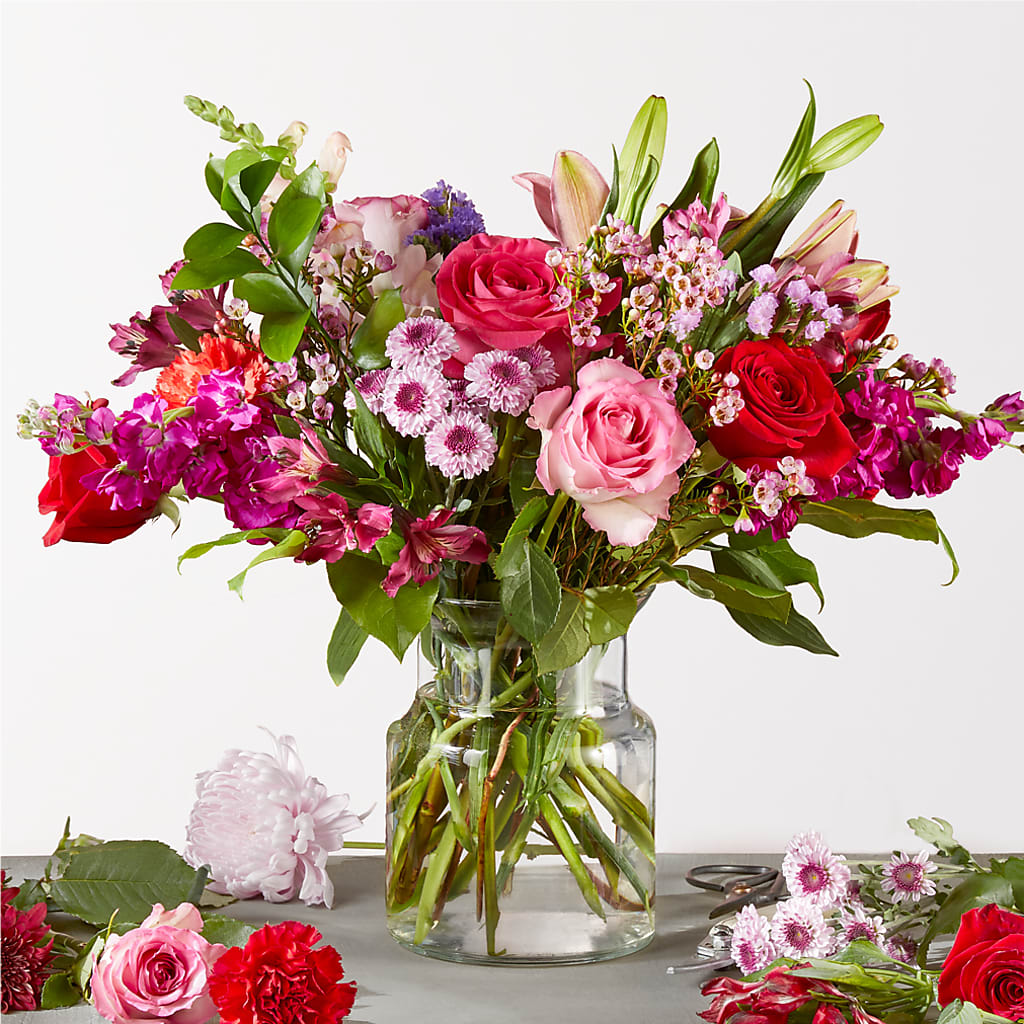 Regal Jewel – A Florist Original – Ecuadorian Central Flower, Minneapolis MN