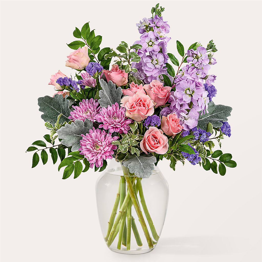 Well Wishes Bouquet – Ecuadorian Central Flower, Minneapolis MN