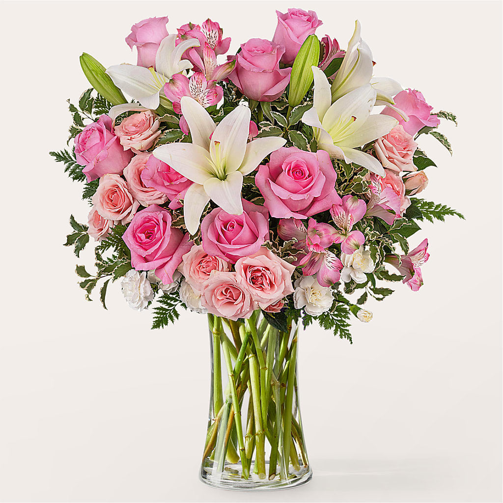 All the Best Bouquet – Ecuadorian Central Flower, Minneapolis MN