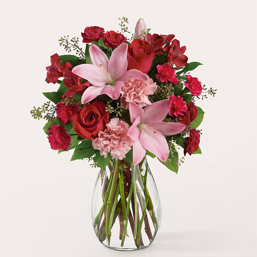Butterflies Bouquet – Ecuadorian Central Flower, Minneapolis MN