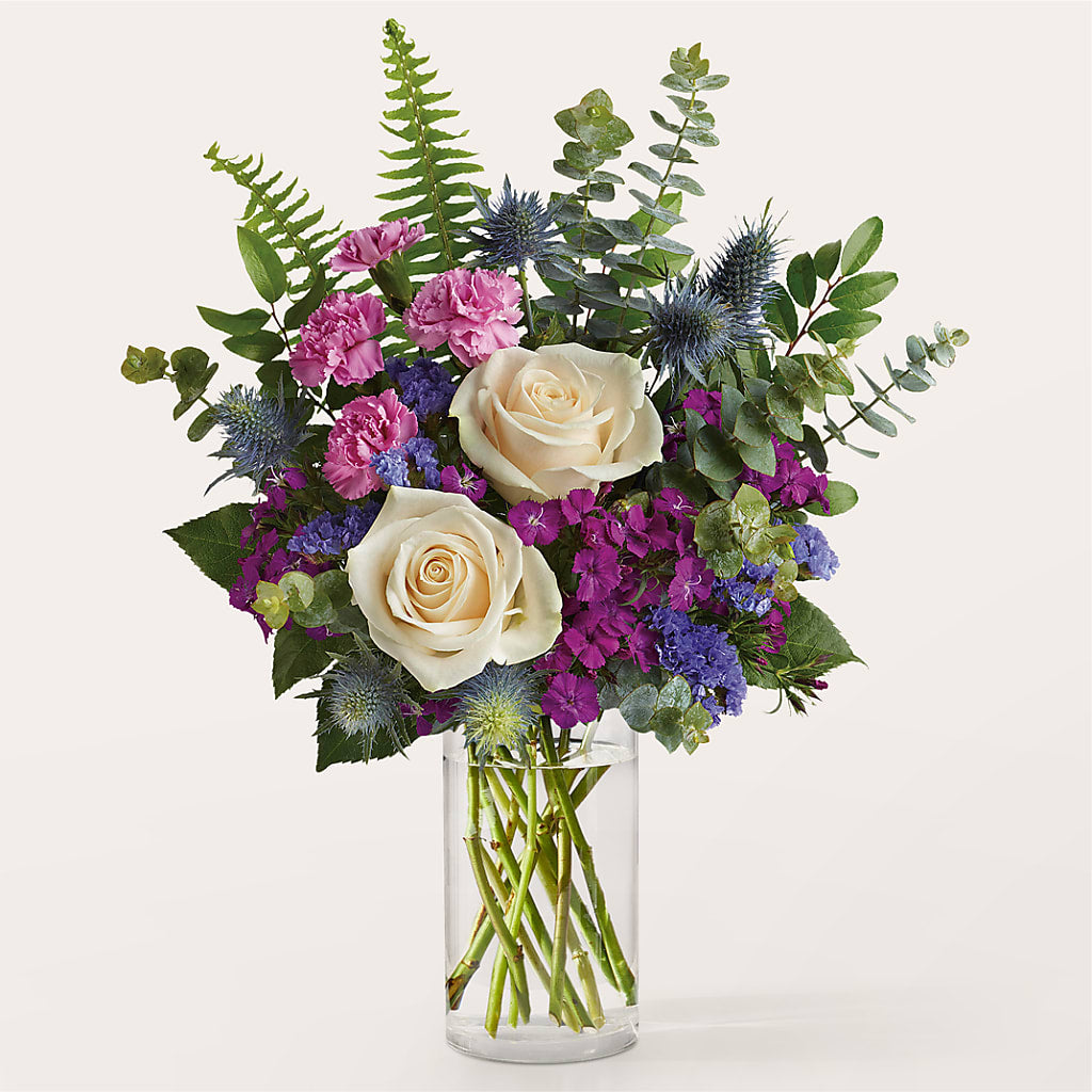 The Gala Bouquet – Ecuadorian Central Flower, Minneapolis MN