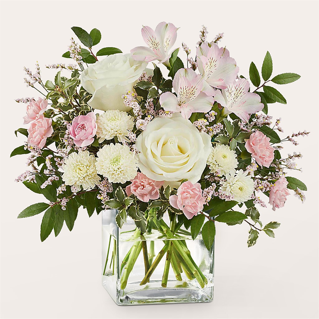 Day Made Bouquet – Ecuadorian Central Flower, Minneapolis MN