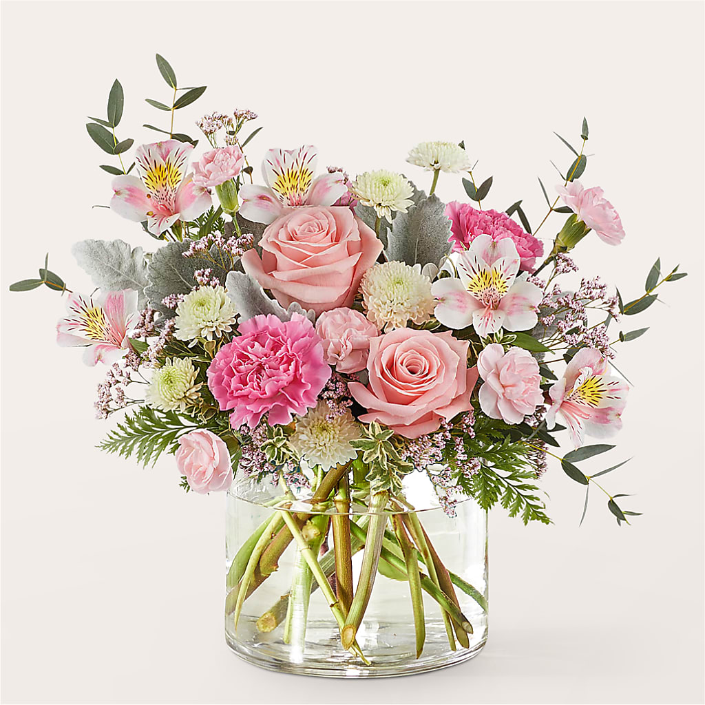 The Treehouse Bouquet – Ecuadorian Central Flower, Minneapolis MN
