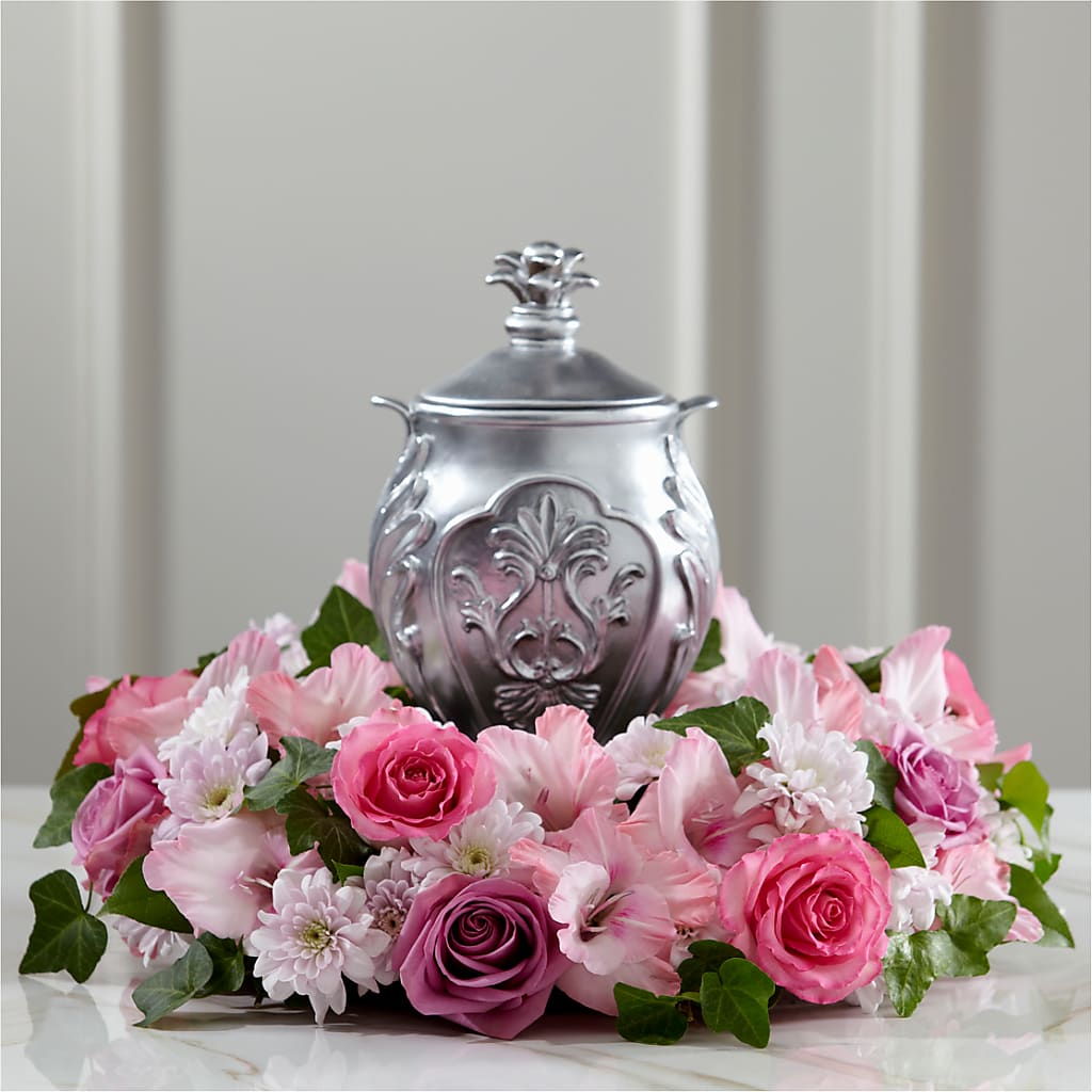Glorious Tribute Arrangement – Ecuadorian Central Flower, Minneapolis MN