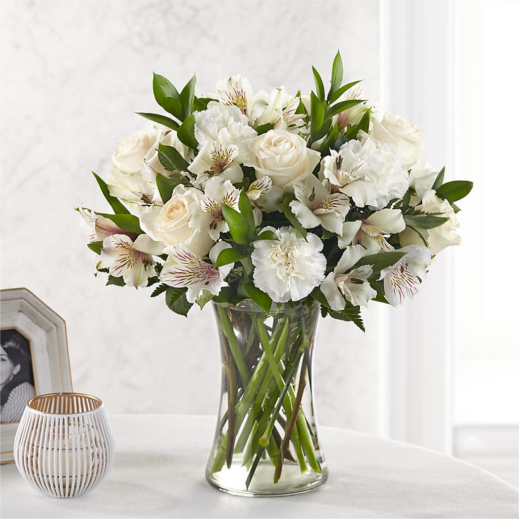 Cherished Friend Bouquet – Ecuadorian Central Flower, Minneapolis MN