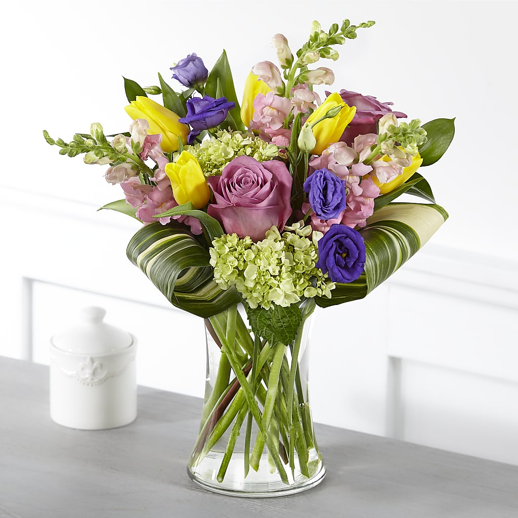 Wondrous Memories Bouquet – Ecuadorian Central Flower, Minneapolis MN