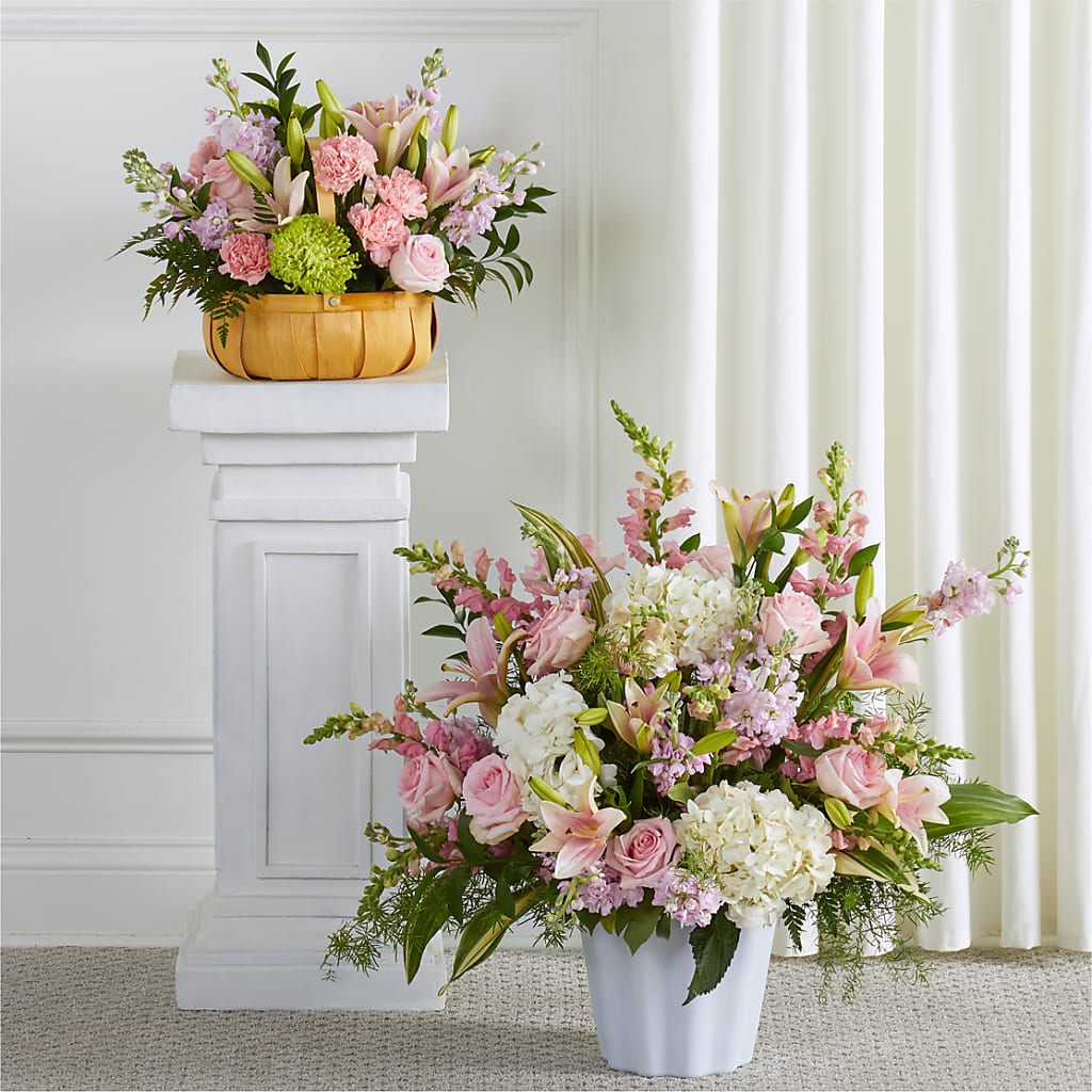 Bountiful Blooms Bundles – Ecuadorian Central Flower, Minneapolis MN
