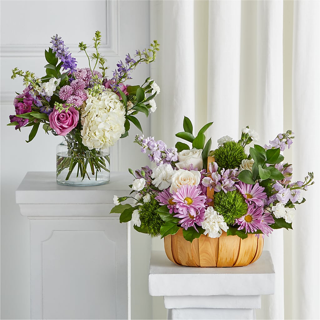 Tender Embrace Bundles – Ecuadorian Central Flower, Minneapolis MN