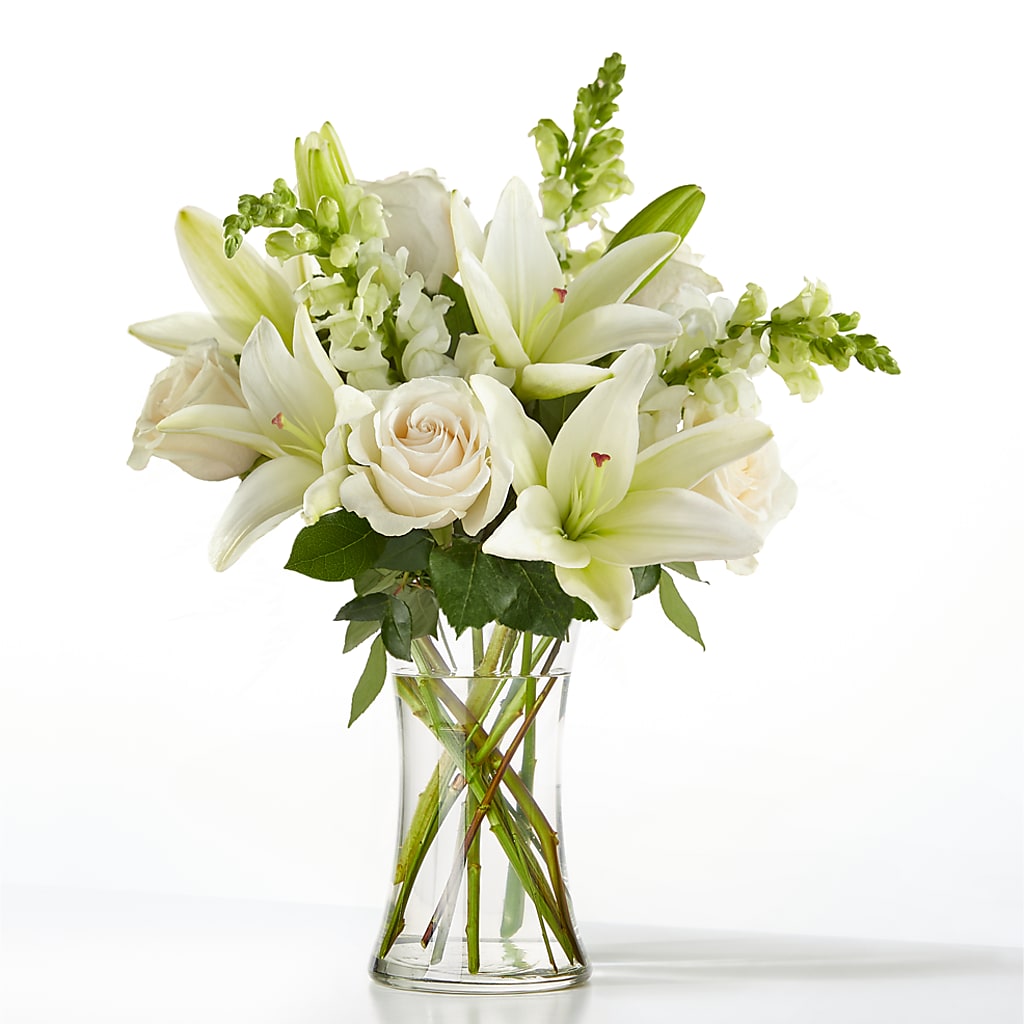 Eternal Friendship Bouquet – Ecuadorian Central Flower, Minneapolis MN