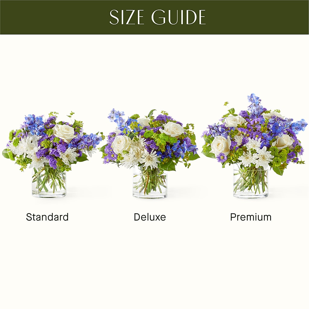 Genuine Gestures Bouquet – Ecuadorian Central Flower, Minneapolis MN