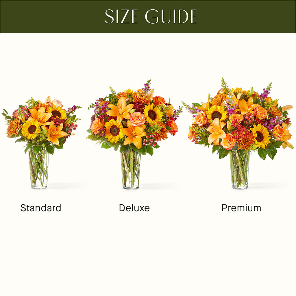 Seasons Change Bouquet – Ecuadorian Central Flower, Minneapolis MN