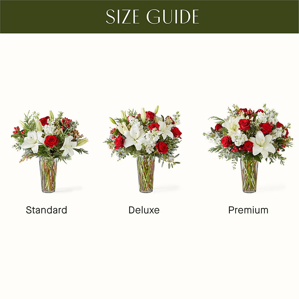 Twinkle Lights Bouquet – Ecuadorian Central Flower, Minneapolis MN