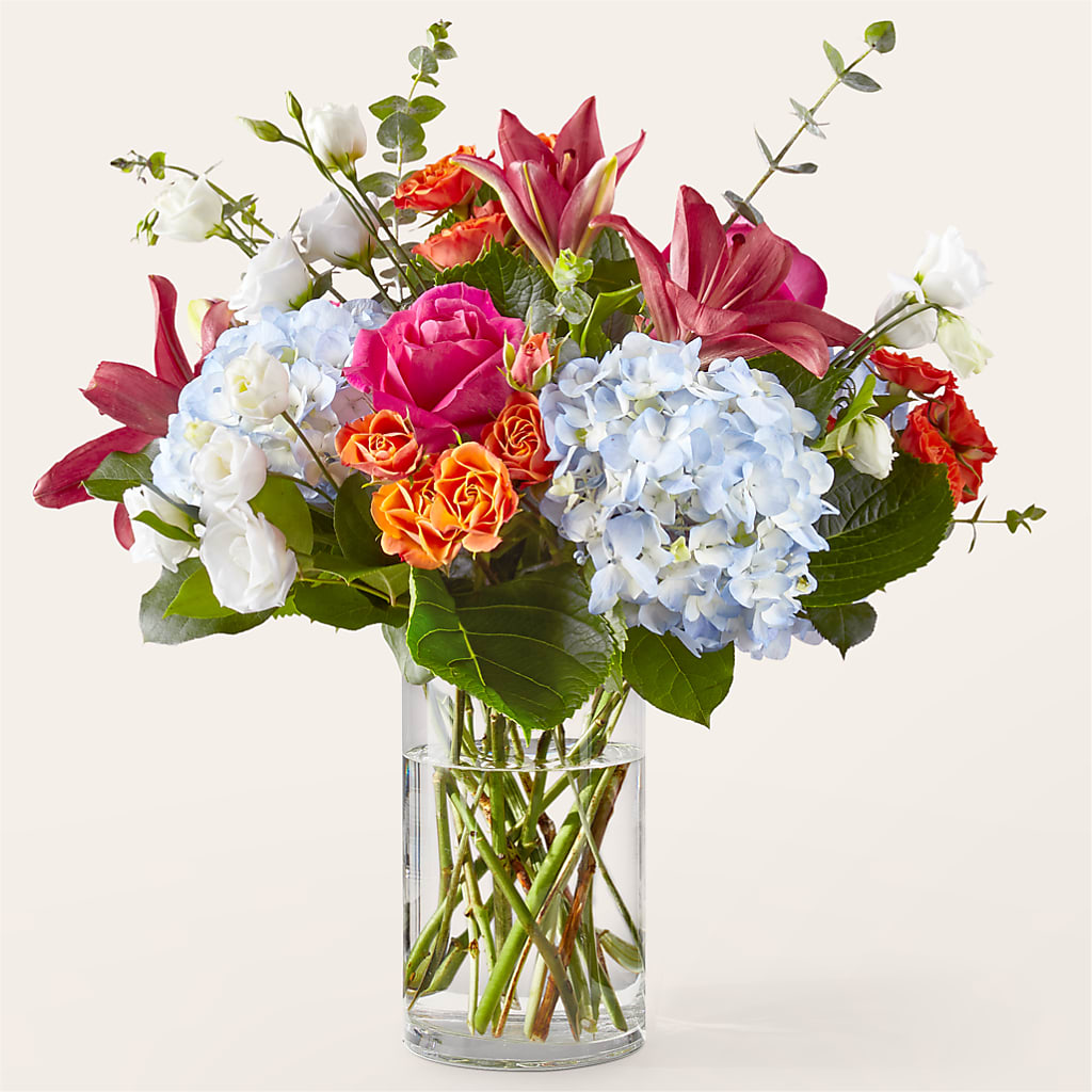 Awestruck Luxury Bouquet – Ecuadorian Central Flower, Minneapolis MN