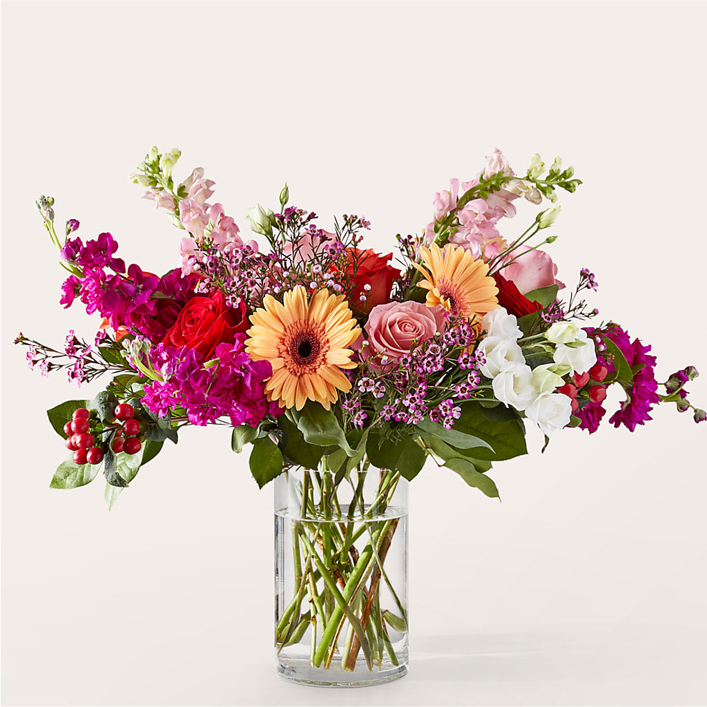 Renaissance Luxury Bouquet – Ecuadorian Central Flower, Minneapolis MN