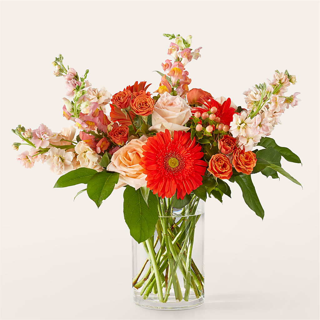 Paloma Please Bouquet – Ecuadorian Central Flower, Minneapolis MN