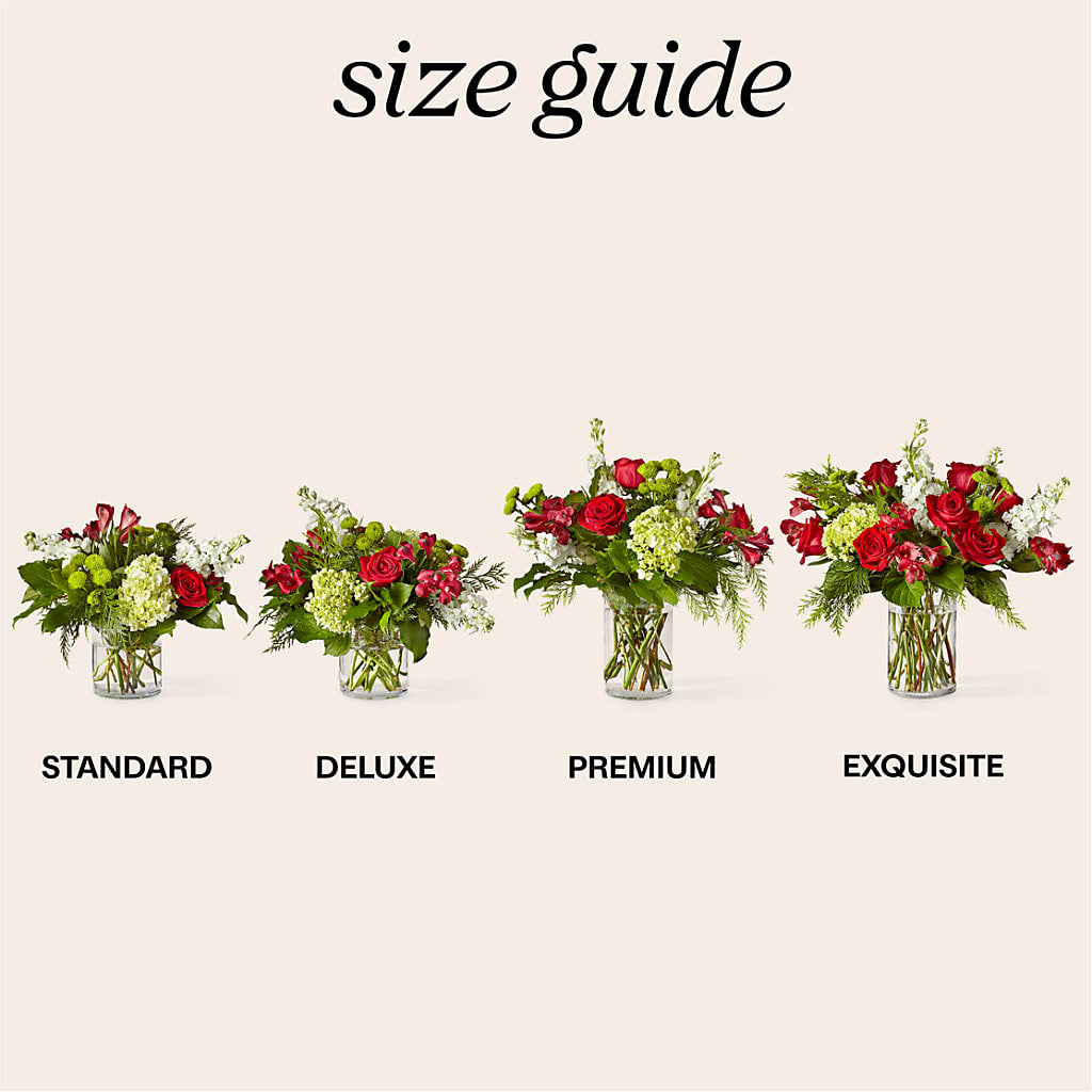 Tree Shopping Bouquet – Ecuadorian Central Flower, Minneapolis MN
