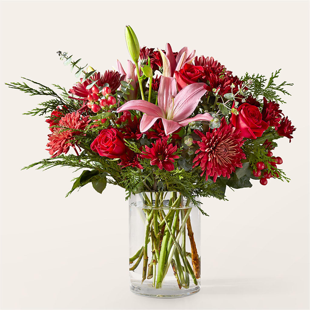 Sugar Cookie Bouquet – Ecuadorian Central Flower, Minneapolis MN