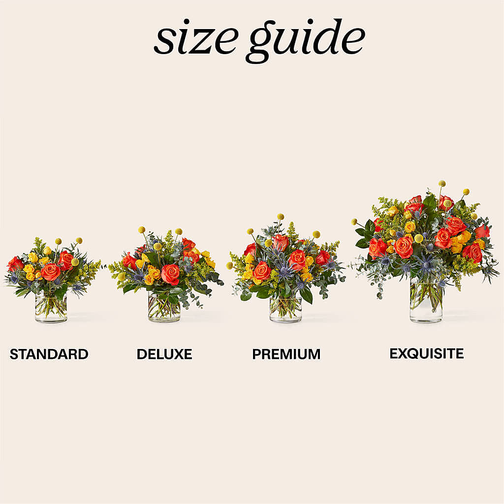 Disco Bouquet – Ecuadorian Central Flower, Minneapolis MN