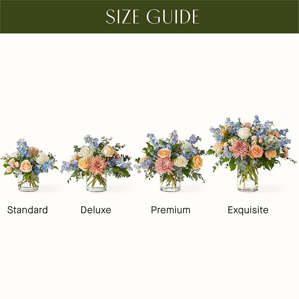 Inspired Bouquet – Ecuadorian Central Flower, Minneapolis MN