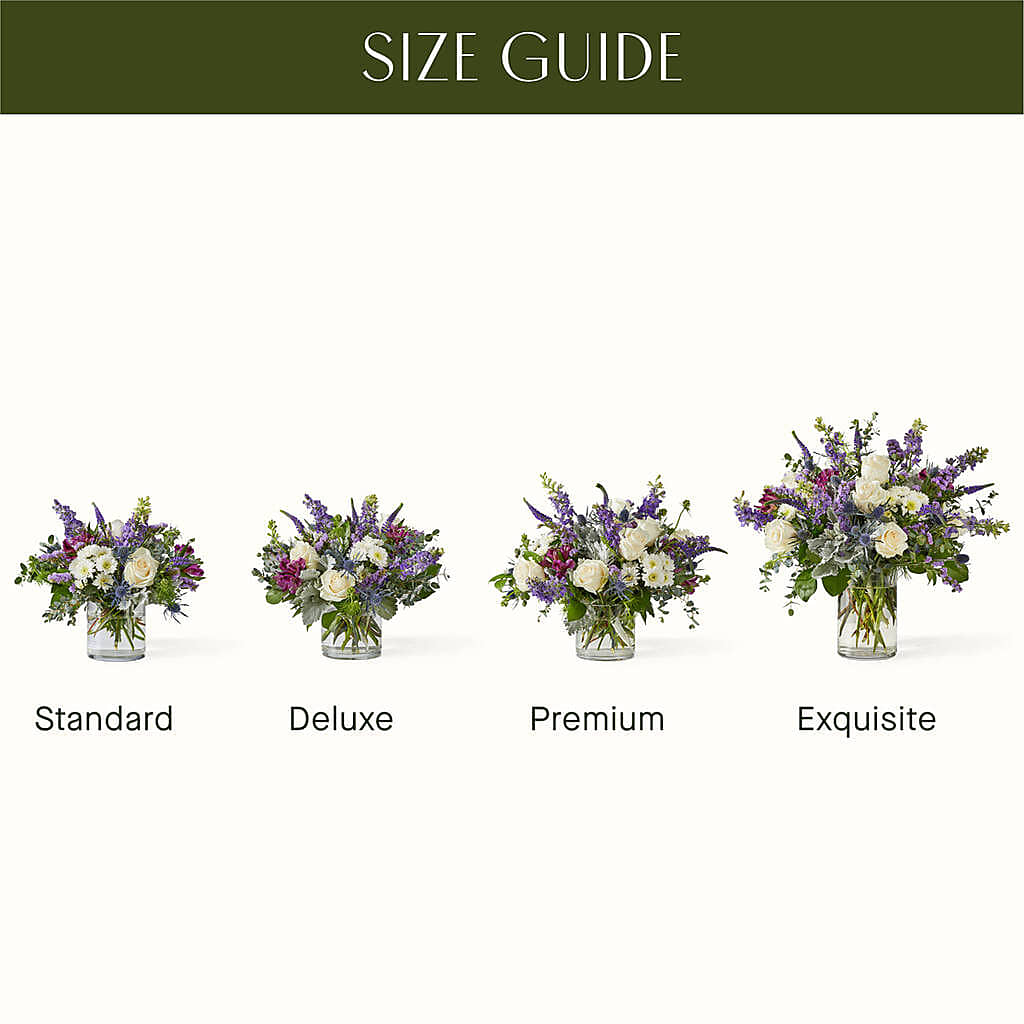 Shooting Star Bouquet – Ecuadorian Central Flower, Minneapolis MN
