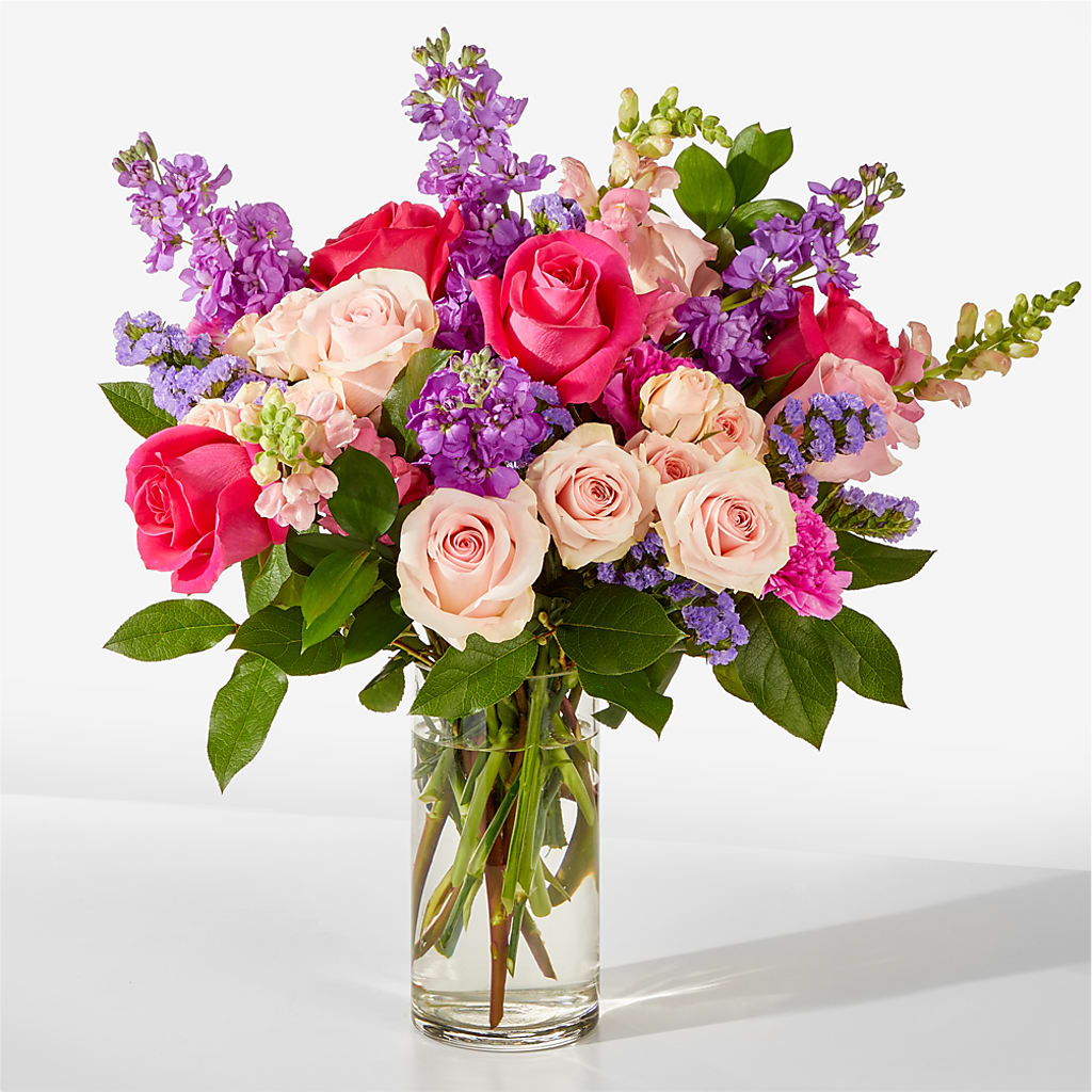 The Cha-Cha Bouquet – Ecuadorian Central Flower, Minneapolis MN