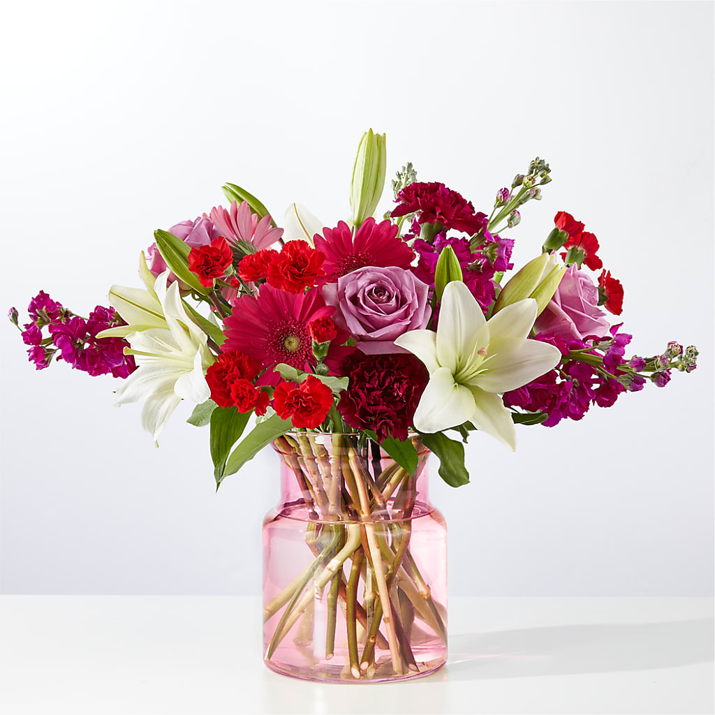 Other Half Bouquet – Ecuadorian Central Flower, Minneapolis MN