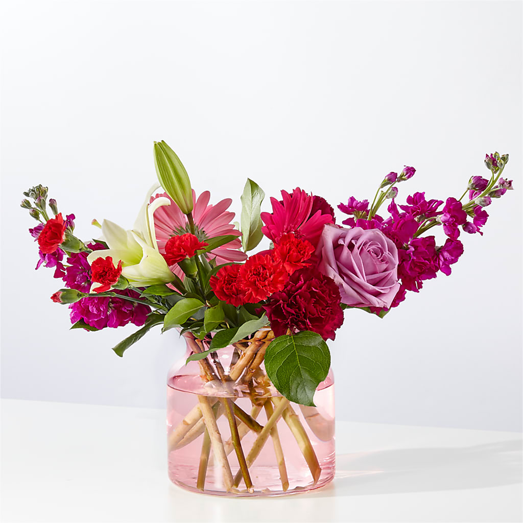 Other Half Bouquet – Ecuadorian Central Flower, Minneapolis MN