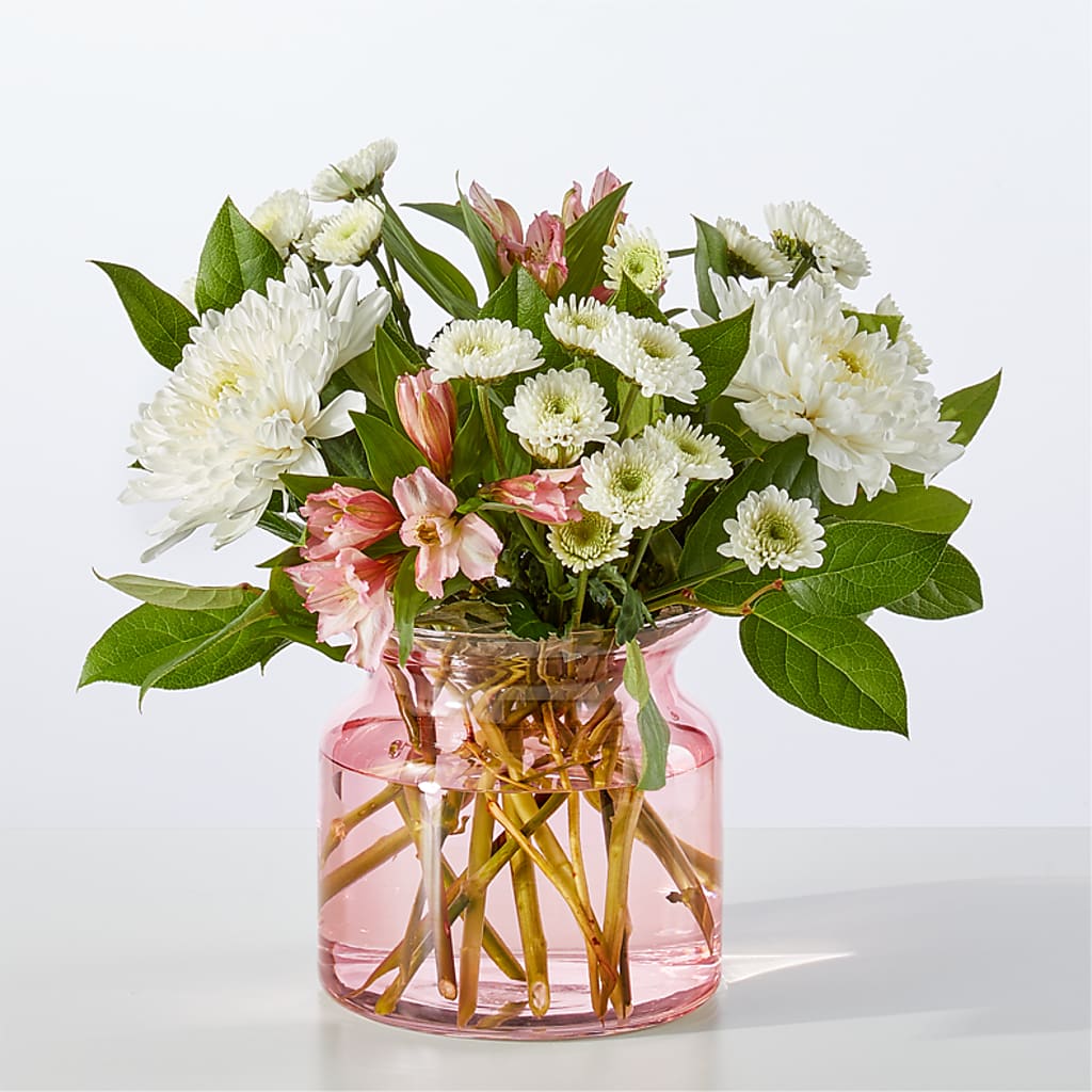 Infatuated Bouquet – Ecuadorian Central Flower, Minneapolis MN