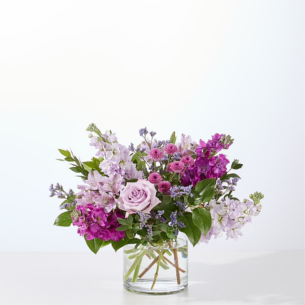 Empress Bouquet – Ecuadorian Central Flower, Minneapolis MN