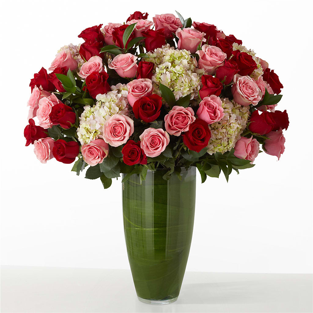 The Allure – Ecuadorian Central Flower, Minneapolis MN