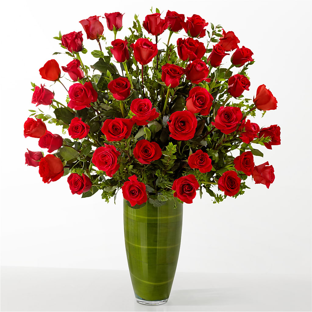 The Ballad – Ecuadorian Central Flower, Minneapolis MN