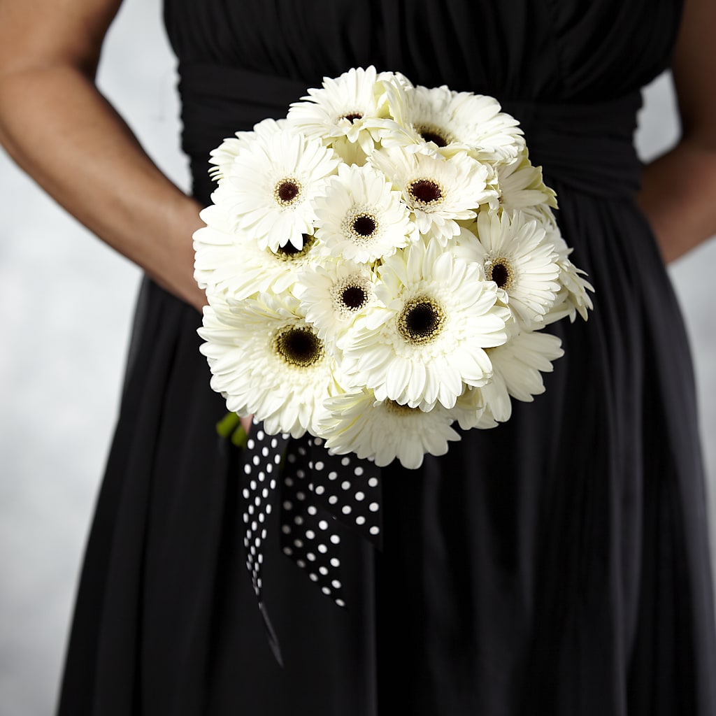 Daisy Delight Bouquet – Ecuadorian Central Flower, Minneapolis MN