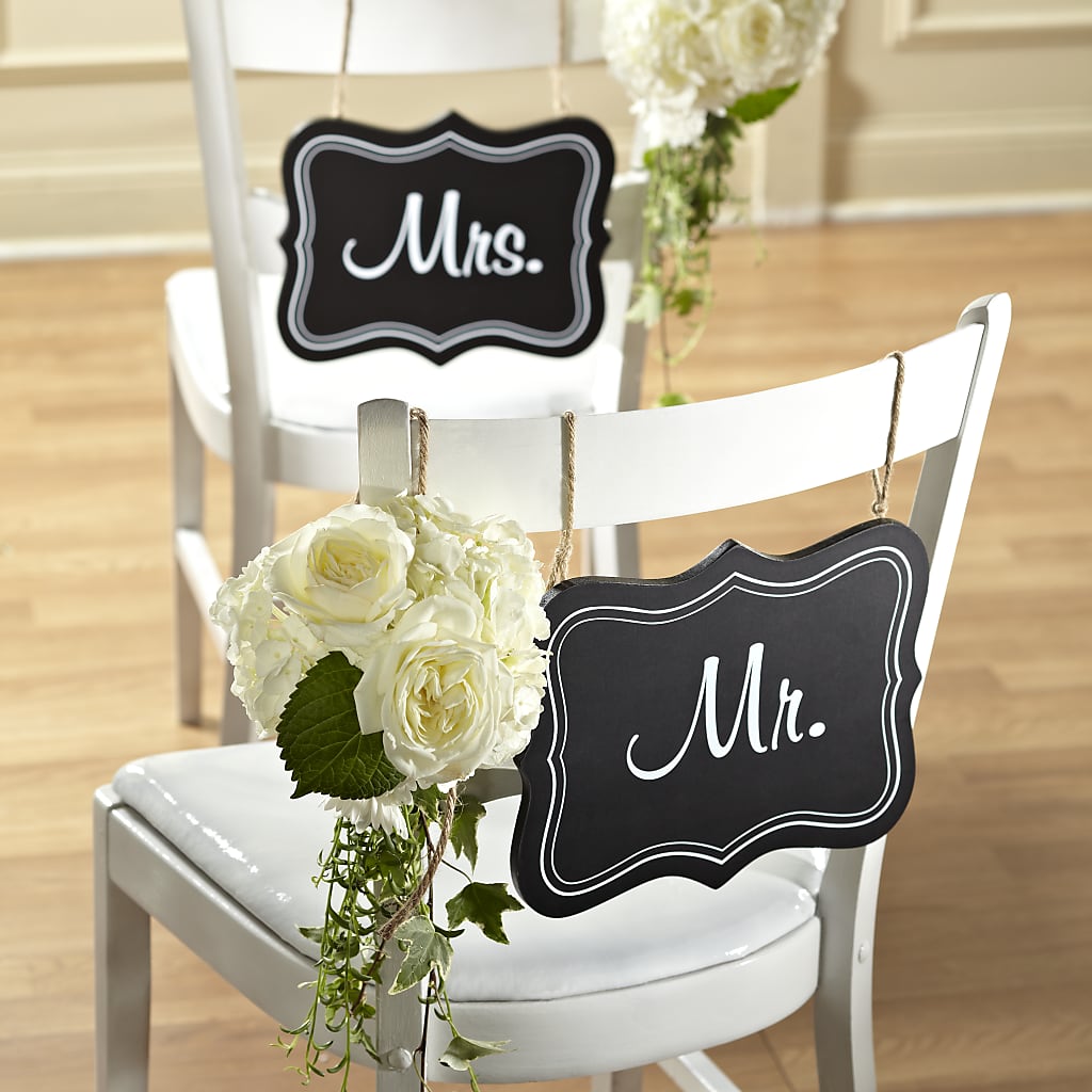 Notions Chair Décor – Ecuadorian Central Flower, Minneapolis MN