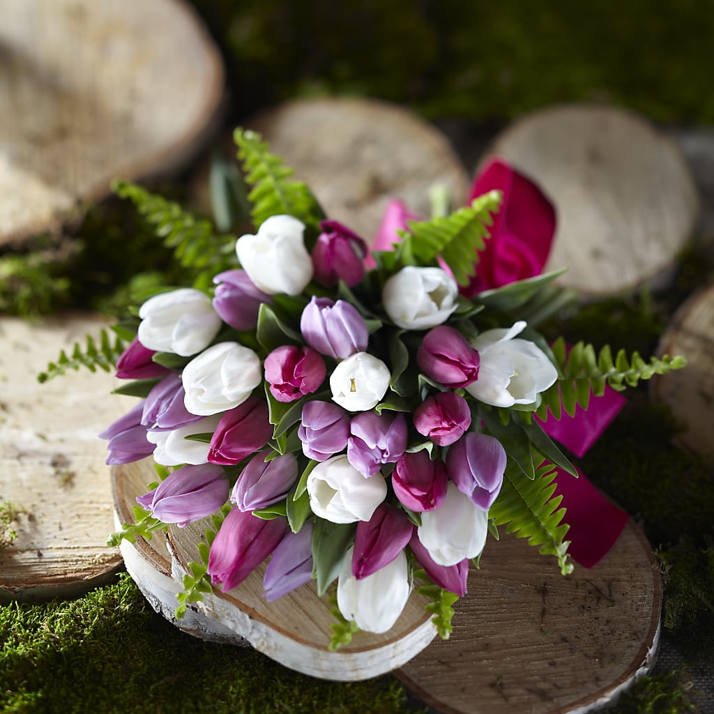 Steal My Heart Bouquet – Ecuadorian Central Flower, Minneapolis MN