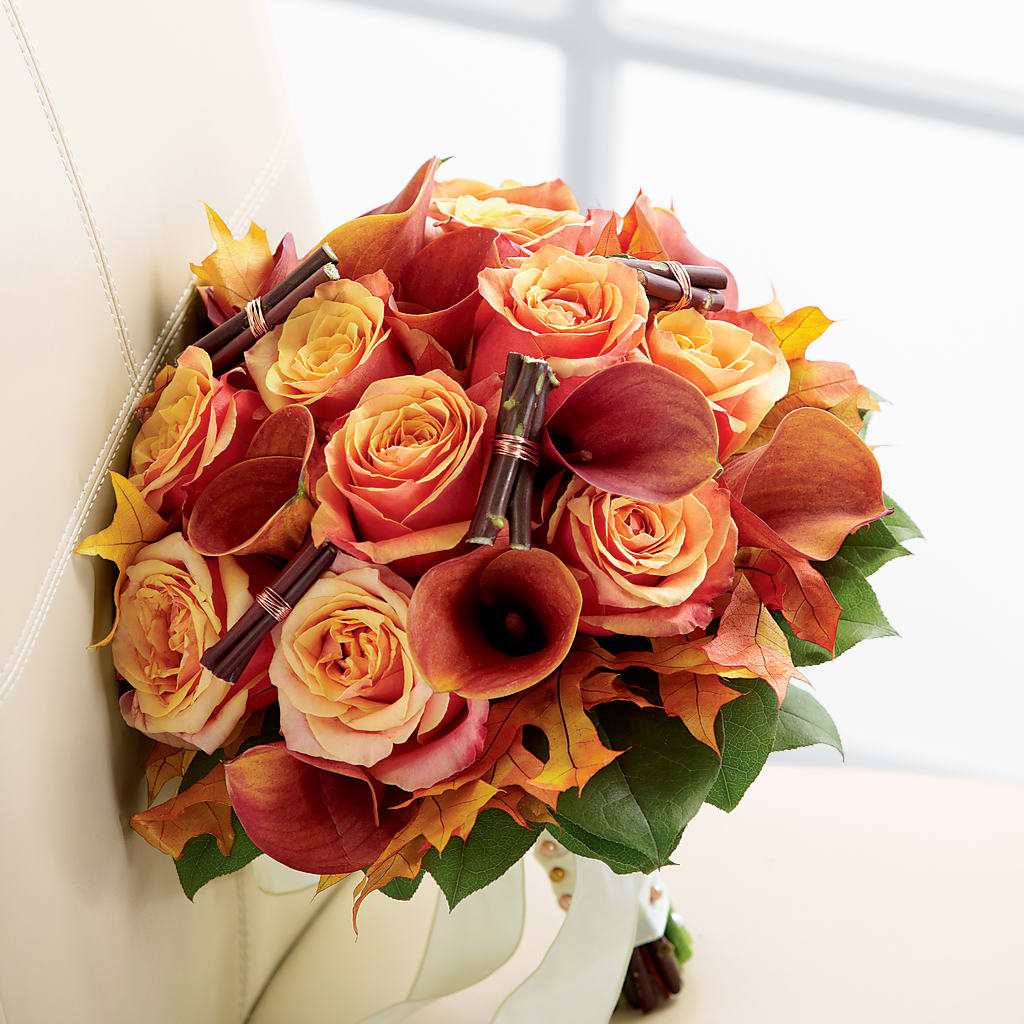 Love Everlasting Bouquet – Ecuadorian Central Flower, Minneapolis MN