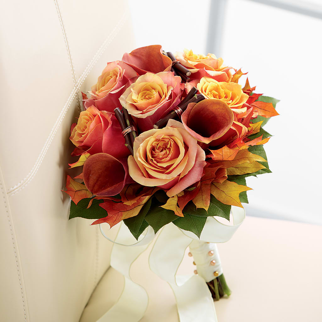 Love Everlasting Bouquet – Ecuadorian Central Flower, Minneapolis MN
