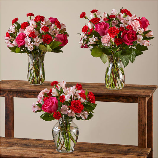 You're Precious Bouquet – Ecuadorian Central Flower, Minneapolis MN