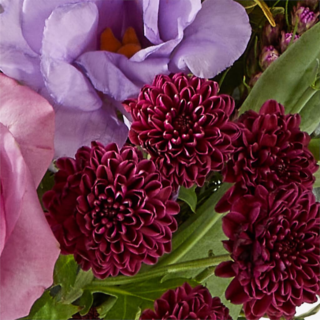 Work of Art Bouquet –  Ecuadorian Central Flower, Minneapolis MN