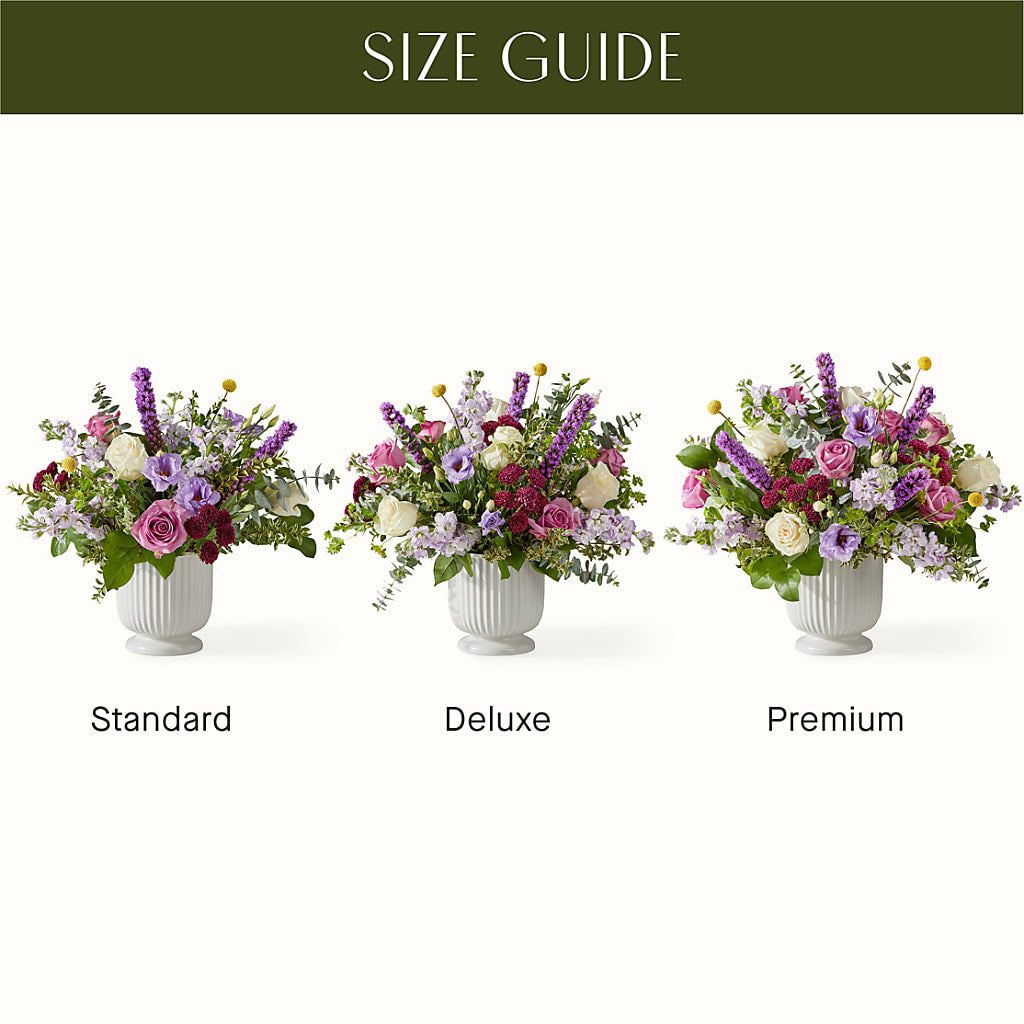 Work of Art Bouquet –  Ecuadorian Central Flower, Minneapolis MN