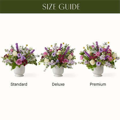 Work of Art Bouquet –  Ecuadorian Central Flower, Minneapolis MN