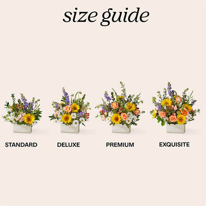 The Good Life Bouquet –  Ecuadorian Central Flower, Minneapolis MN