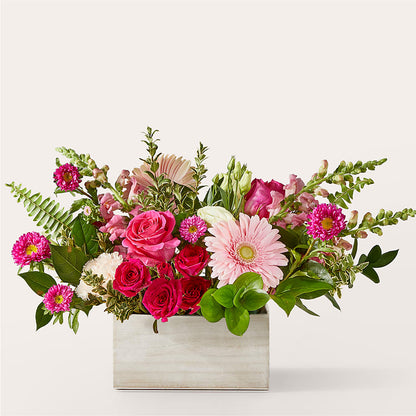 Too Cute Bouquet –  Ecuadorian Central Flower, Minneapolis MN